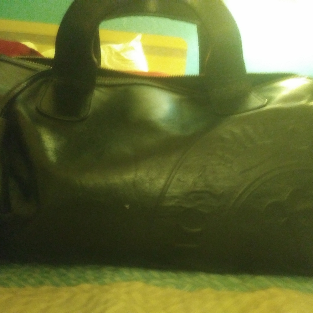 Juicy Couture handbag